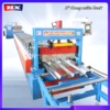 floor deck roll forming machine