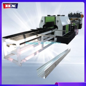 cable tray manufacturing machine