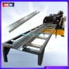perforated cable tray machine