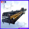 Cable tray forming machine