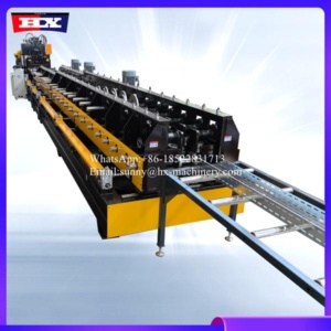 Cable tray forming machine manufacturers