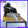 Cable tray machinery
