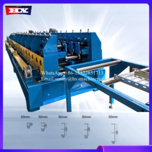 cable tray roll former