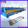 perforated cable tray roll forming machine
