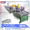 photovoltaic bracket roll forming machine