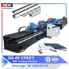 solar bracket roll forming machine