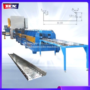 tray roll forming machine