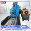 solar structure machine price