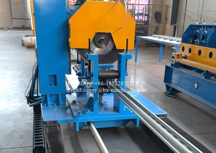 solar structure machine price