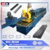 Racking Beam Roll Form Machine