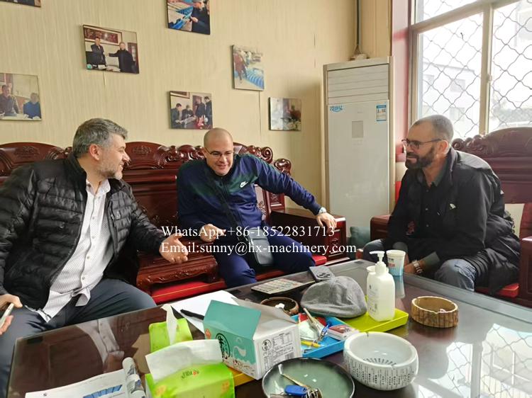 coil slitting equipment