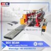 box beam machine