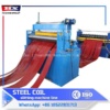 coil slitting machine