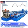 guardrail roll forming machine suppliers