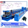 highway guardrail roll forming machine manufacturers_