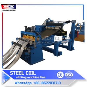 slitting line