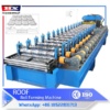 Multiwave Glazed Roll Froming Machine