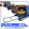 coil slitting line