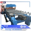 corrugated iron making machine