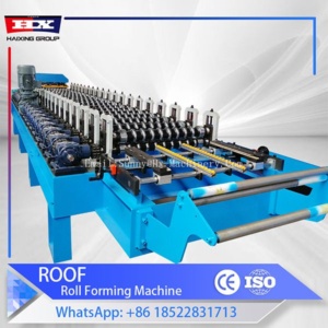 corrugated roll machine