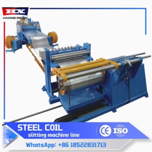 sheet metal slitter