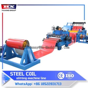 slitting machine price