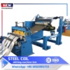 slitting machine steel