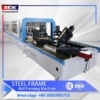 steel frame roll forming machine
