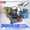 stud and track roll forming machine