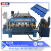 roof tile roll forming machine