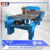 trapezoidal roll forming machine