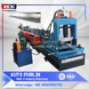 c purlin forming machine