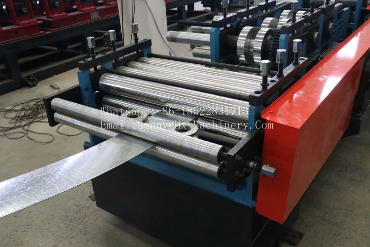 c purlin forming machine