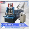 c purlin machine