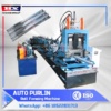 c purlin roll forming machine