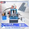 c purlins machine