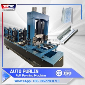 purlin machine for sale